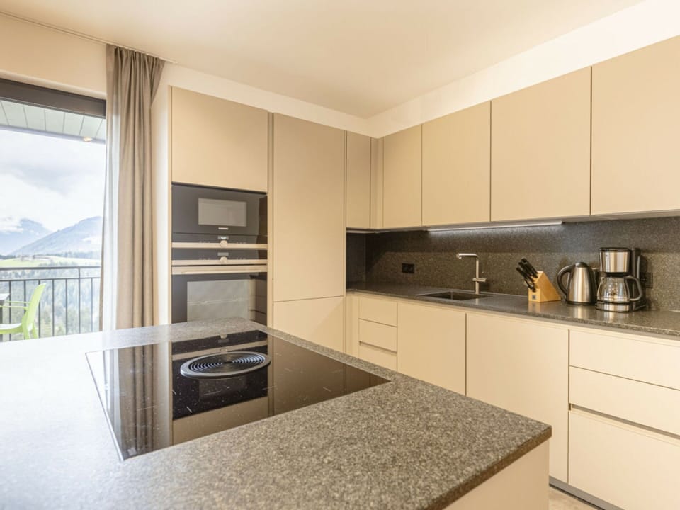 House | Private kitchen