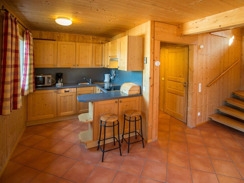 Chalet | Private kitchen