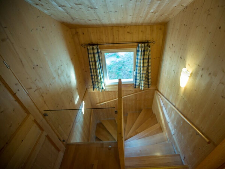 Chalet | Interior