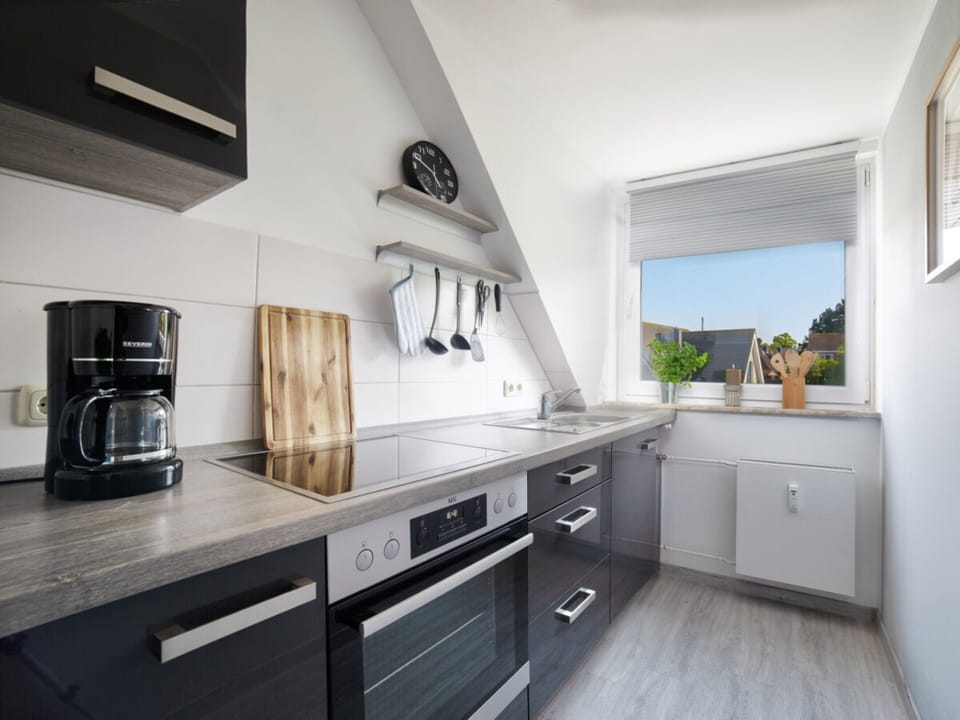 House | Private kitchen