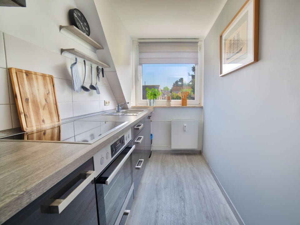 House | Private kitchen