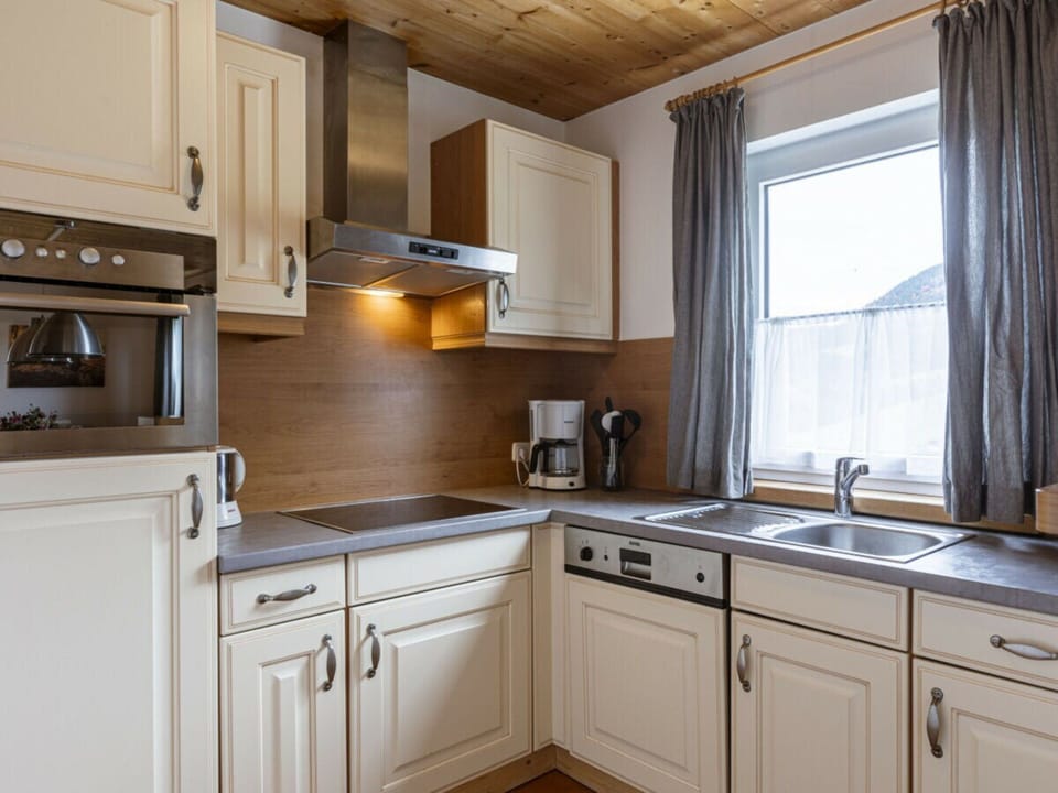 Chalet | Private kitchen