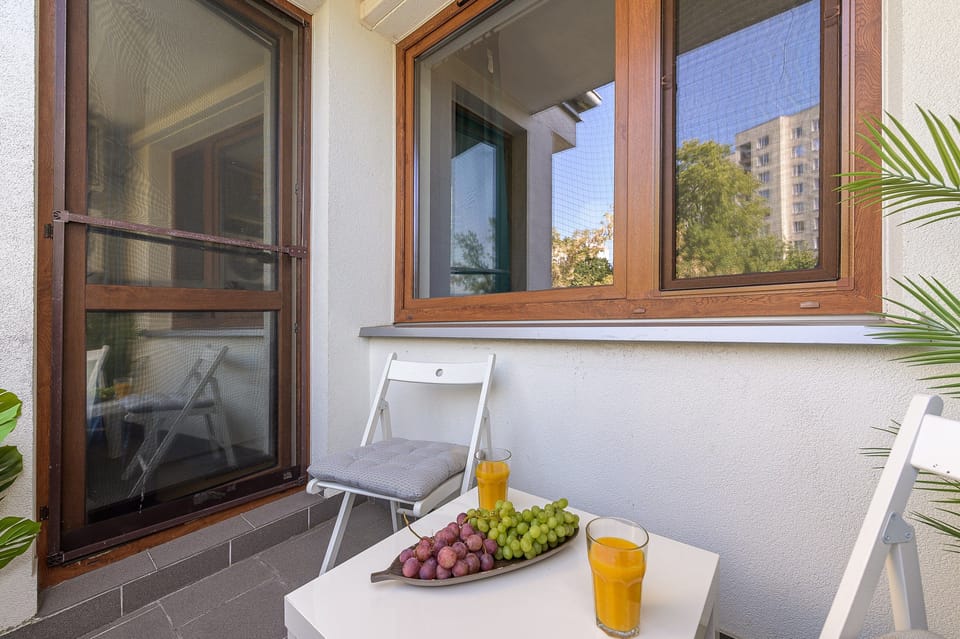 Premium Apartment, 2 Bedrooms, Courtyard View | Balcony
