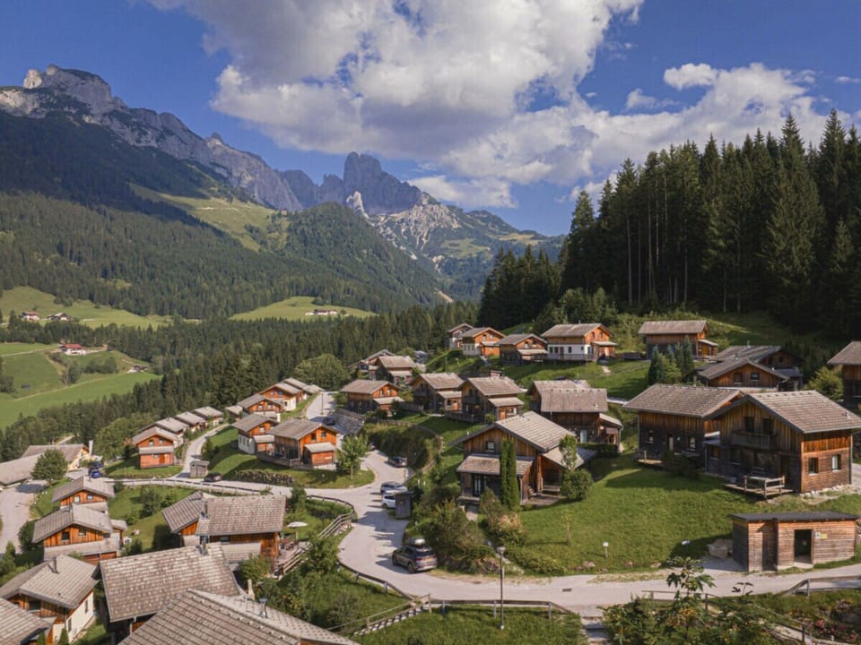 Chalet | Exterior