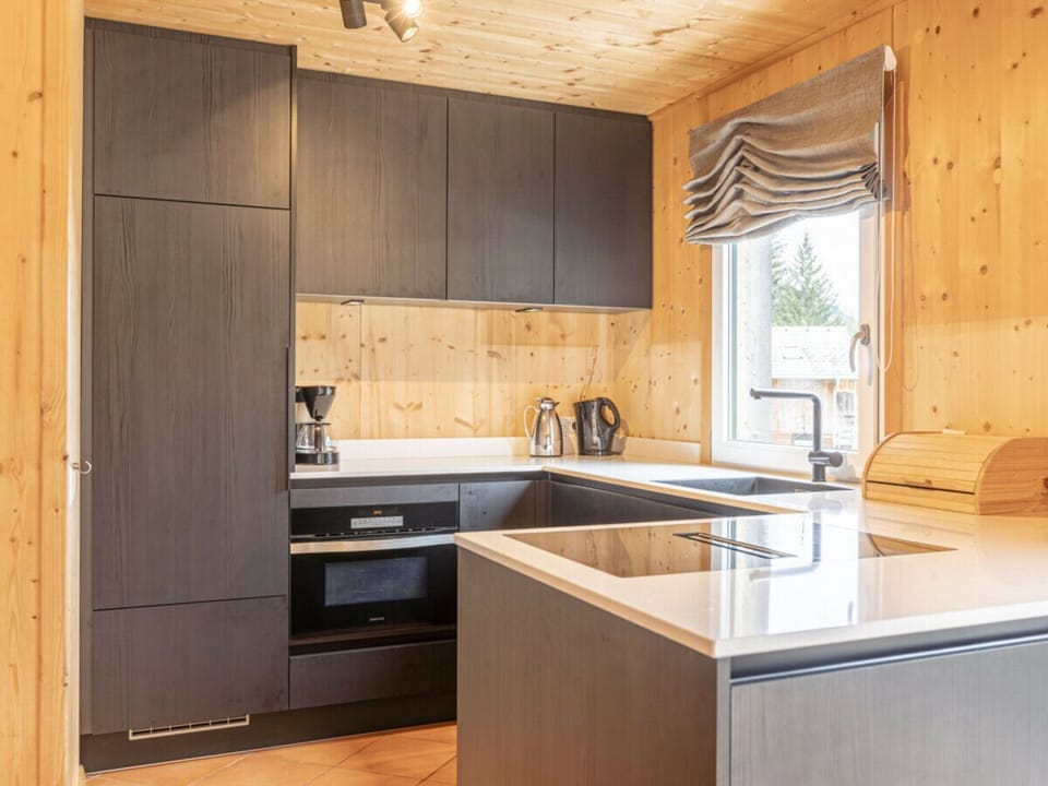 Chalet | Private kitchen