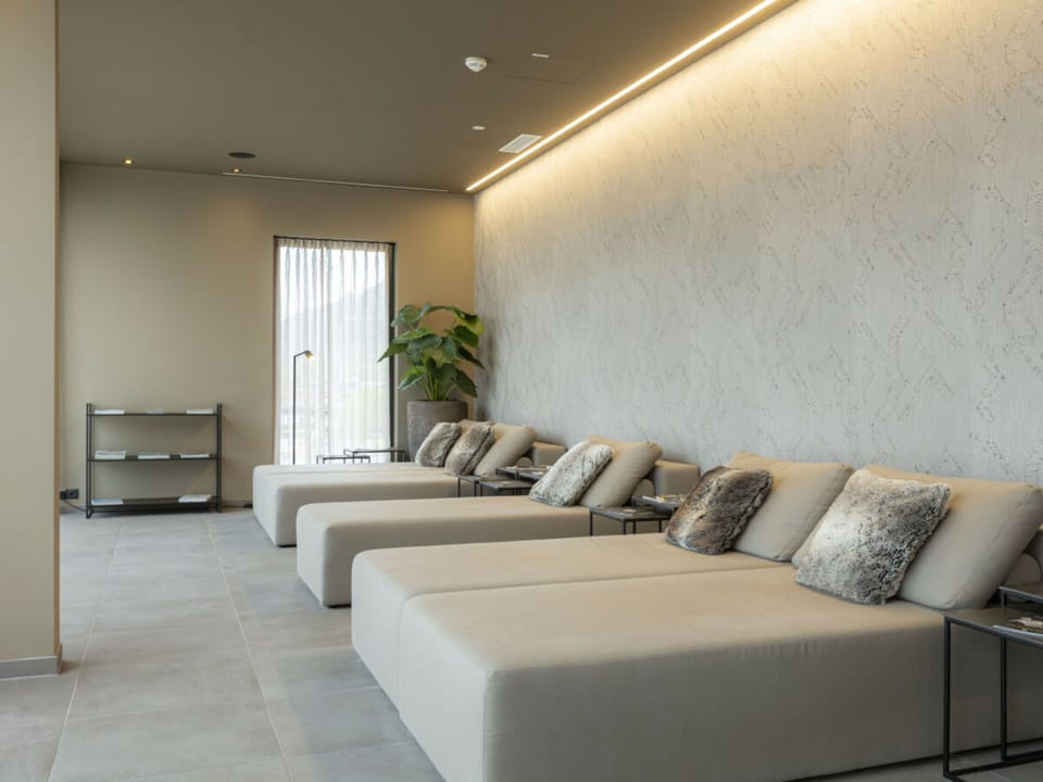 House | Interior