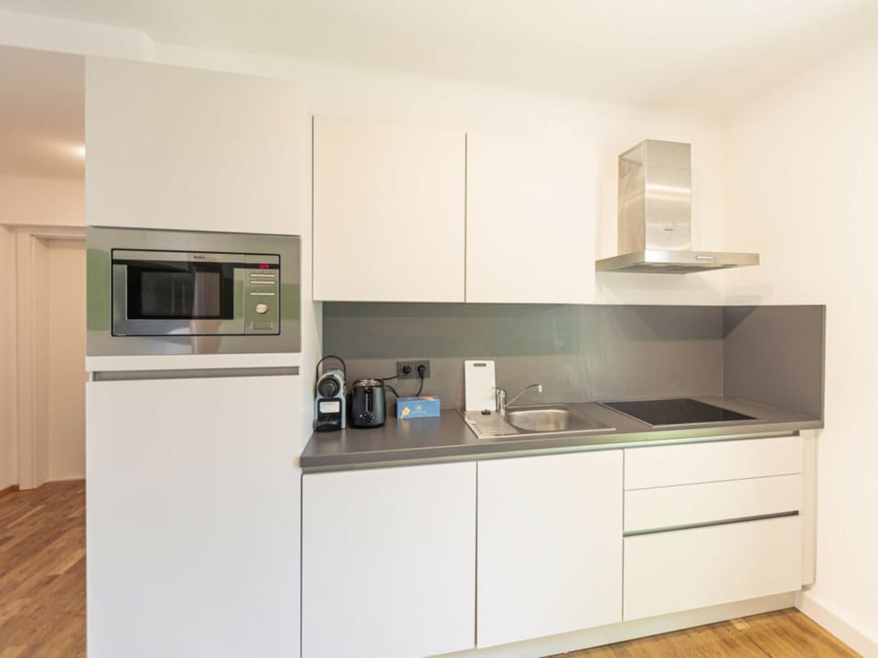 House | Private kitchen