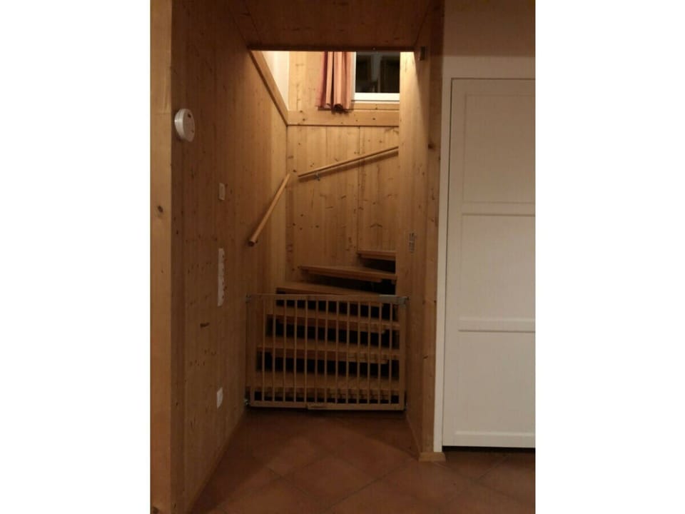 Chalet | Interior
