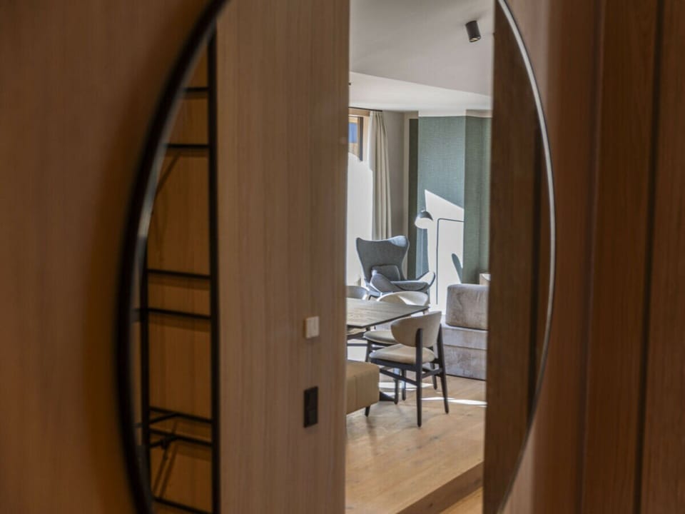 House | Interior