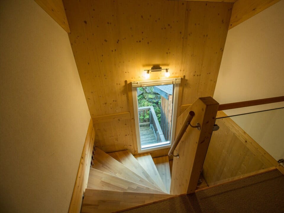 Chalet | Interior
