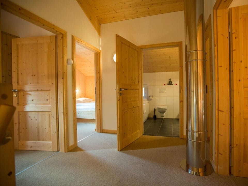 Chalet | 4 bedrooms