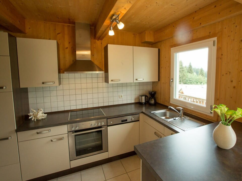 Chalet | Private kitchen
