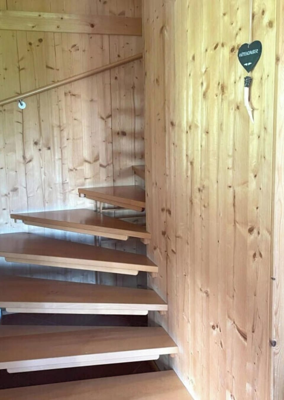 Chalet | Interior