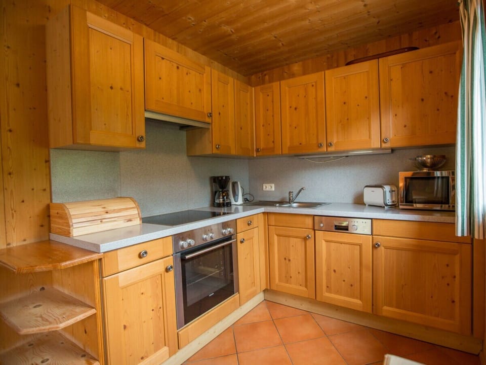Chalet | Private kitchen