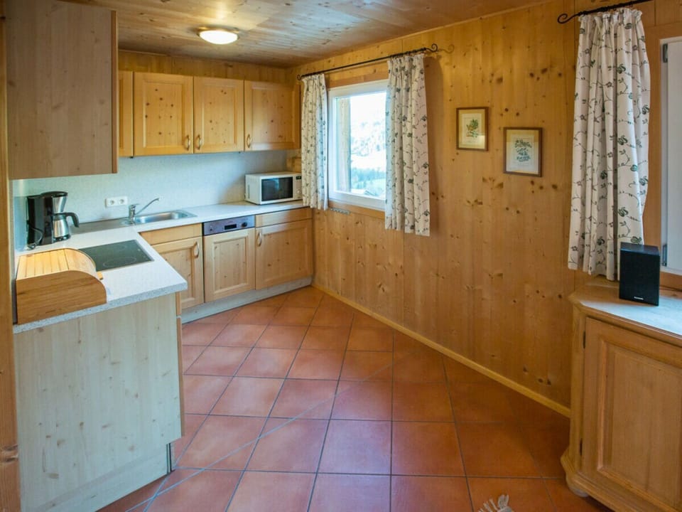 Chalet | Private kitchen