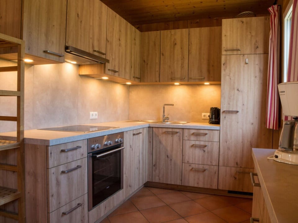 Chalet | Private kitchen