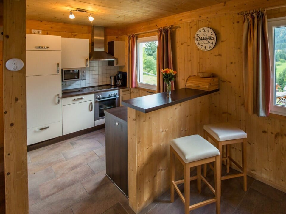 Chalet | Private kitchen