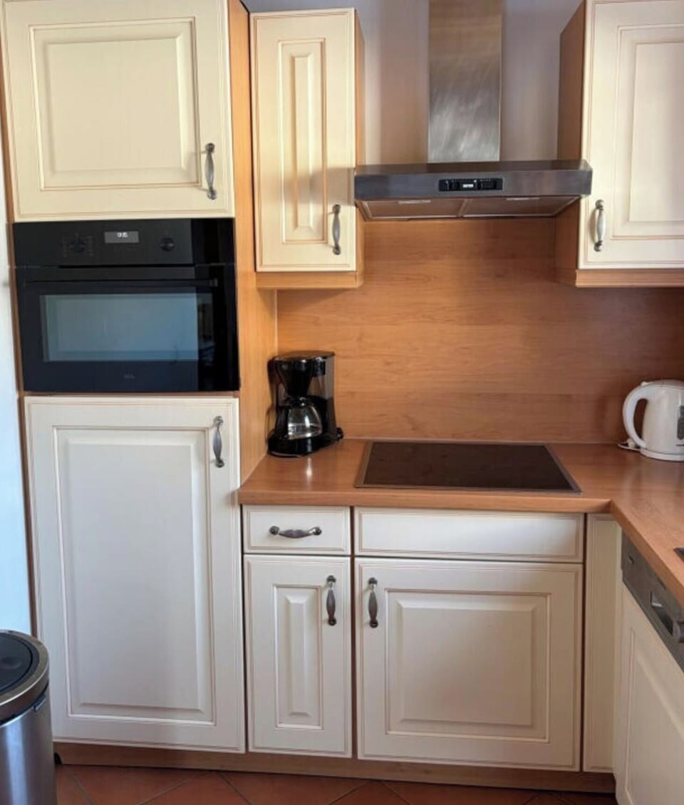 Chalet | Private kitchen