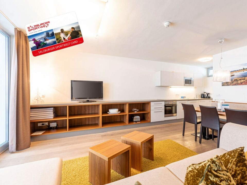 House | Living area