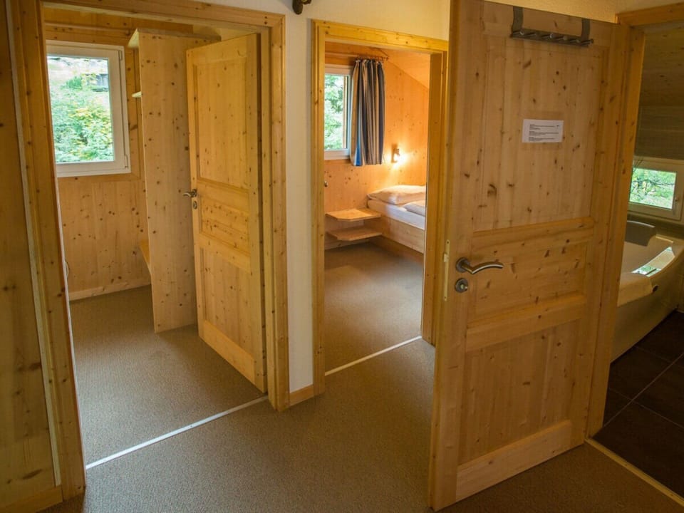 Chalet | 4 bedrooms
