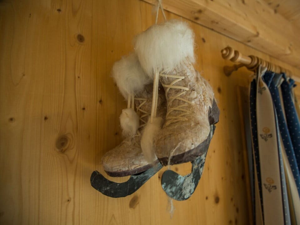 Chalet | Interior detail