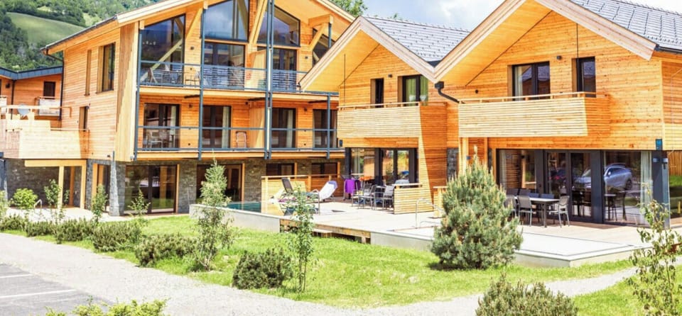 House | Exterior