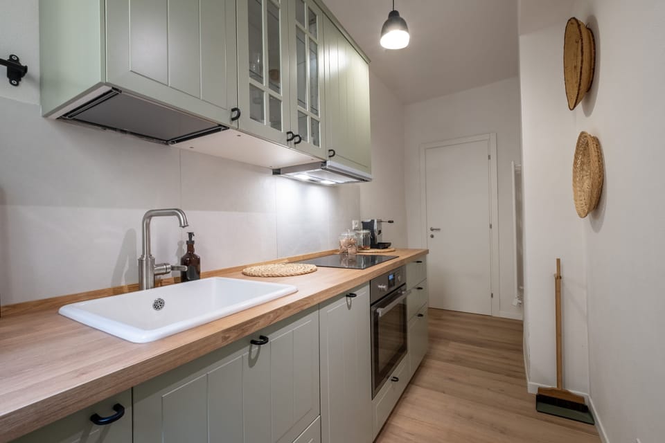 House | 1 bedroom