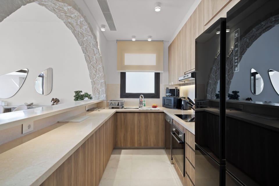 Designer Golf Villa -Pool & Serene Views Villa in Hurghada
