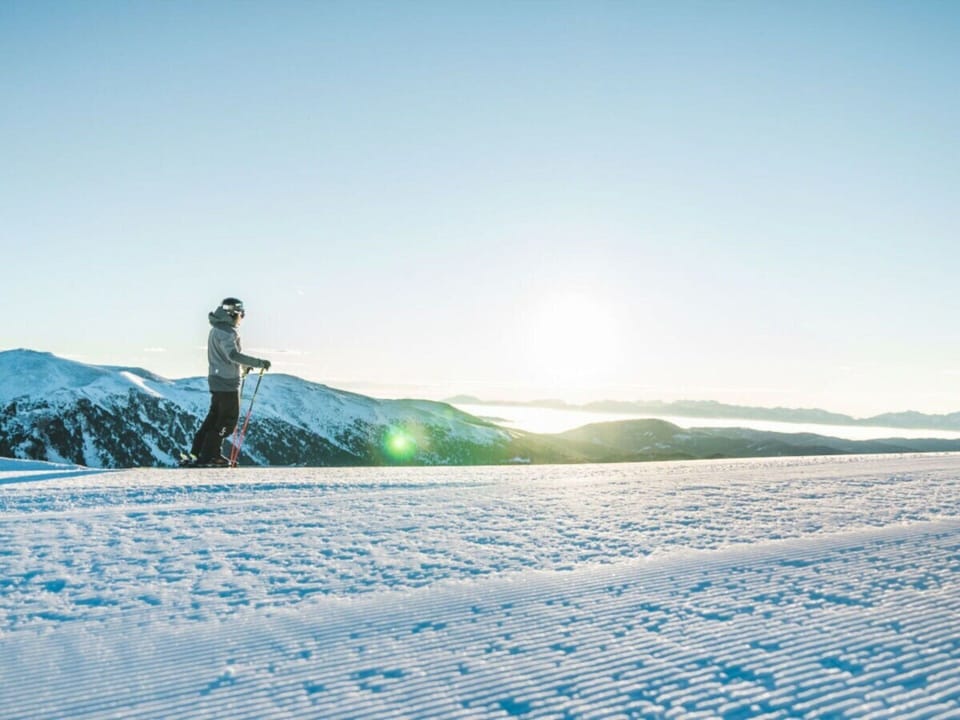 House | Snow and ski sports
