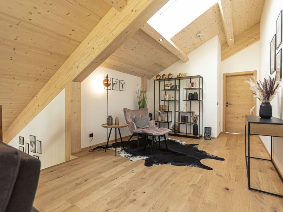 House | Interior