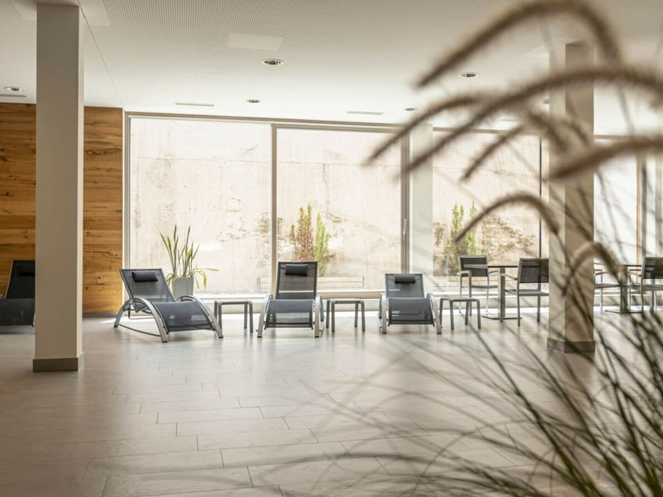 House | Interior