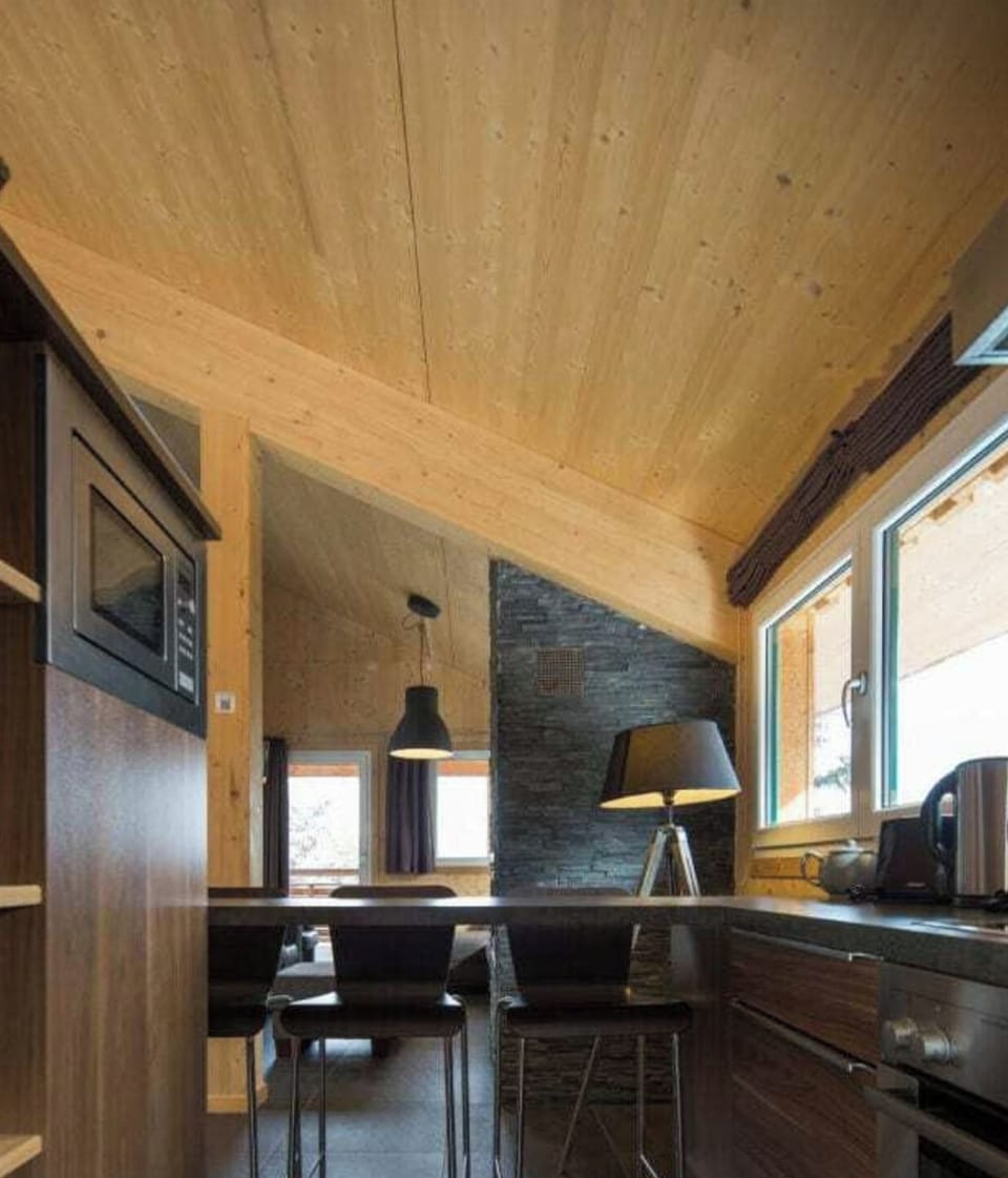 Chalet | Private kitchen