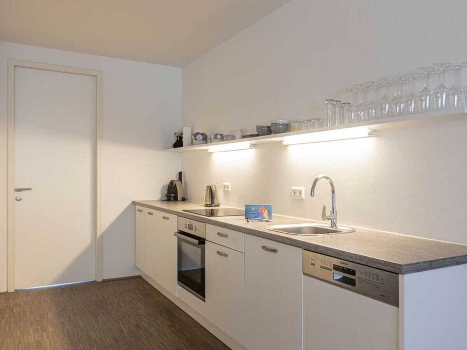 House | Private kitchen