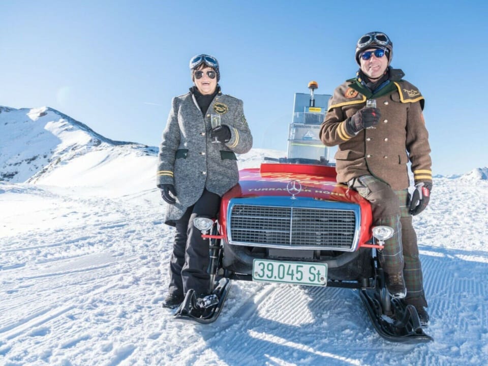 Chalet | Snow and ski sports