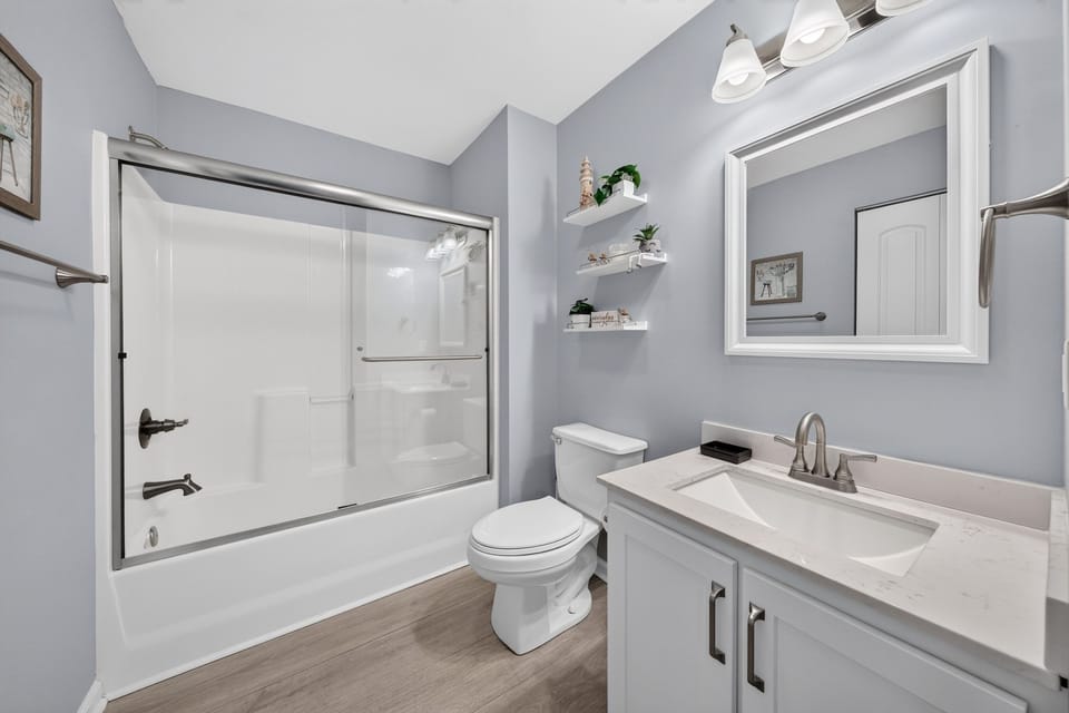 37c Seashell Escape 3 Bedroom Apts Apartment in South Carolina