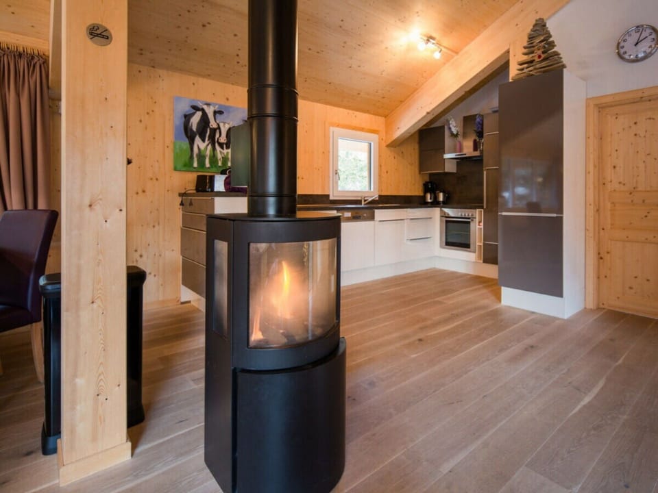 Chalet | Private kitchen