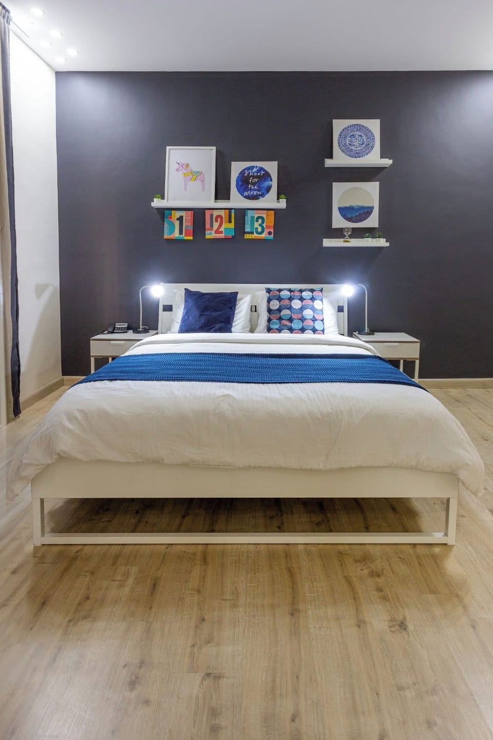 ALBASEM Hotel Apartments Apartment hotel in Africa