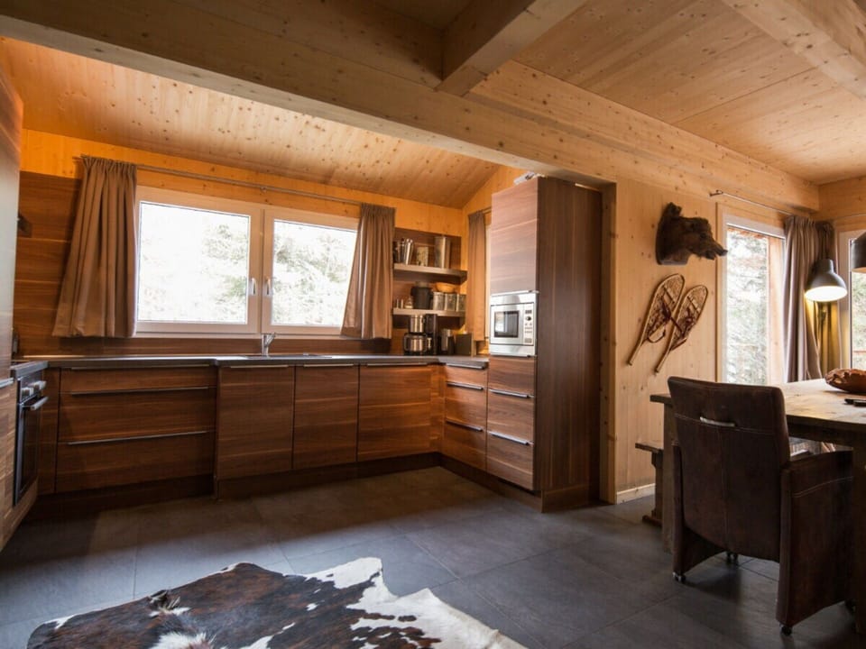 Chalet | Private kitchen