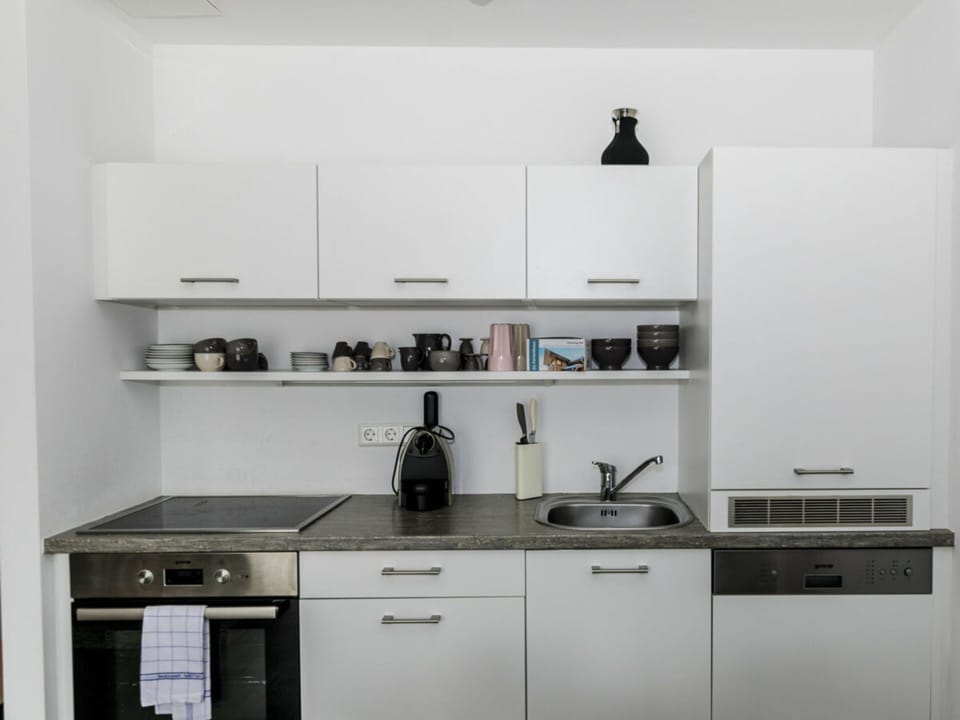 House | Private kitchen