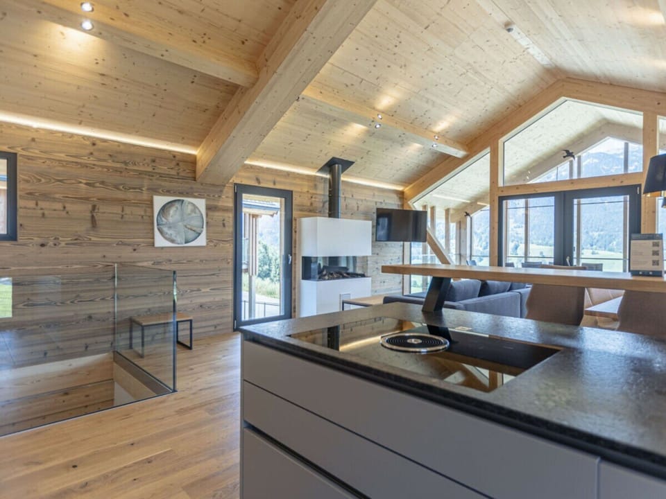 Chalet | Interior