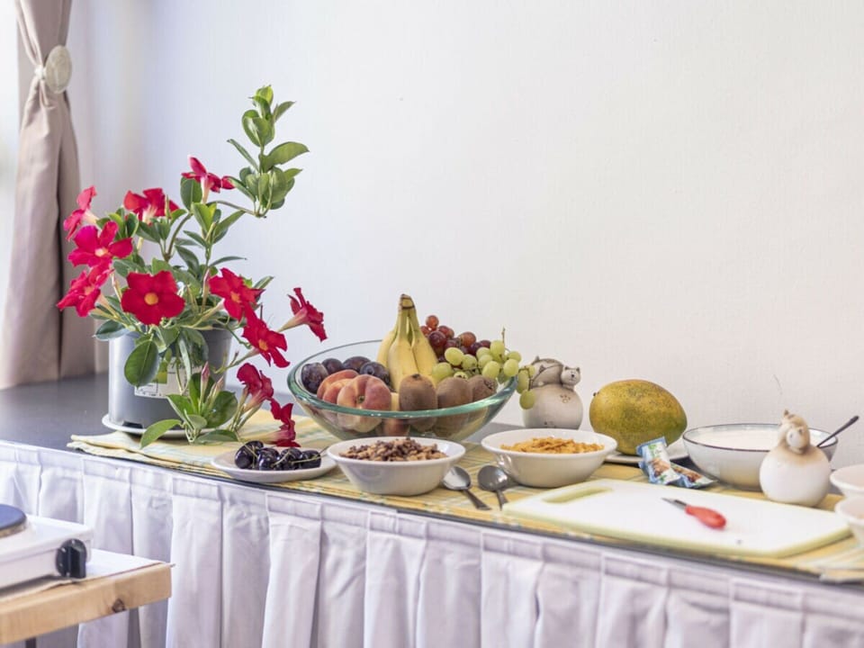 Chalet | Dining