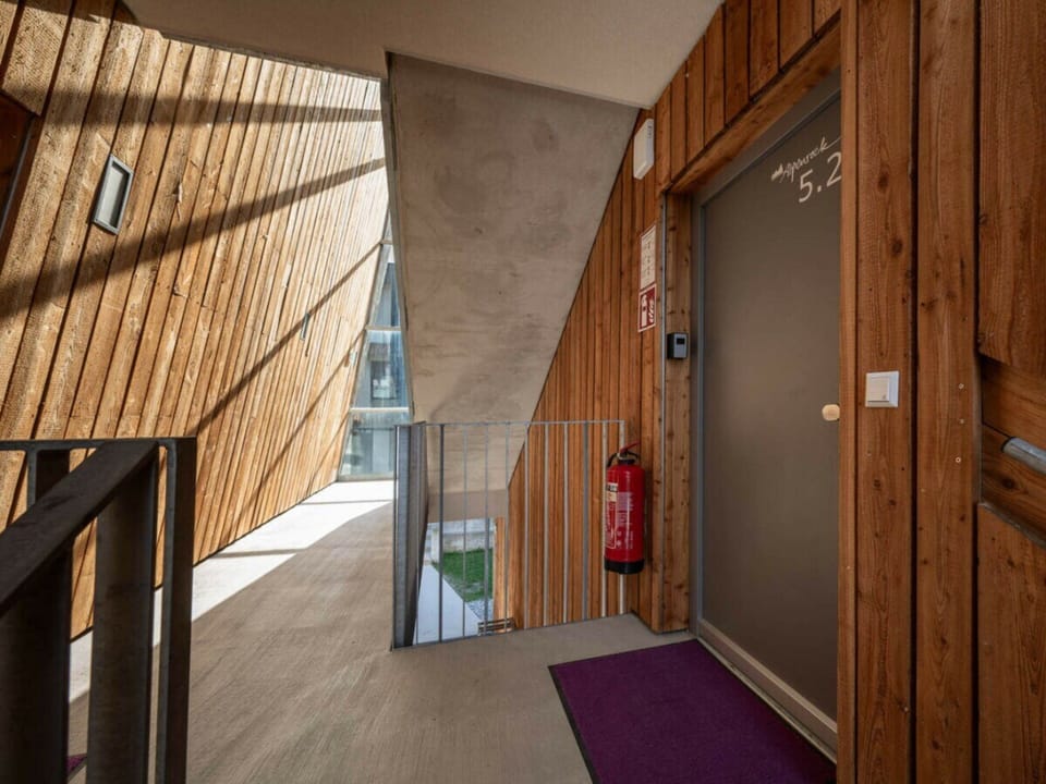 House | Interior