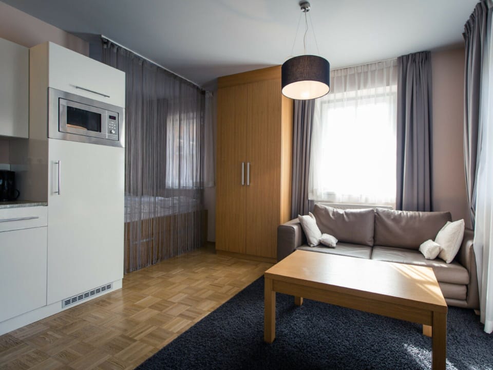House | Living area