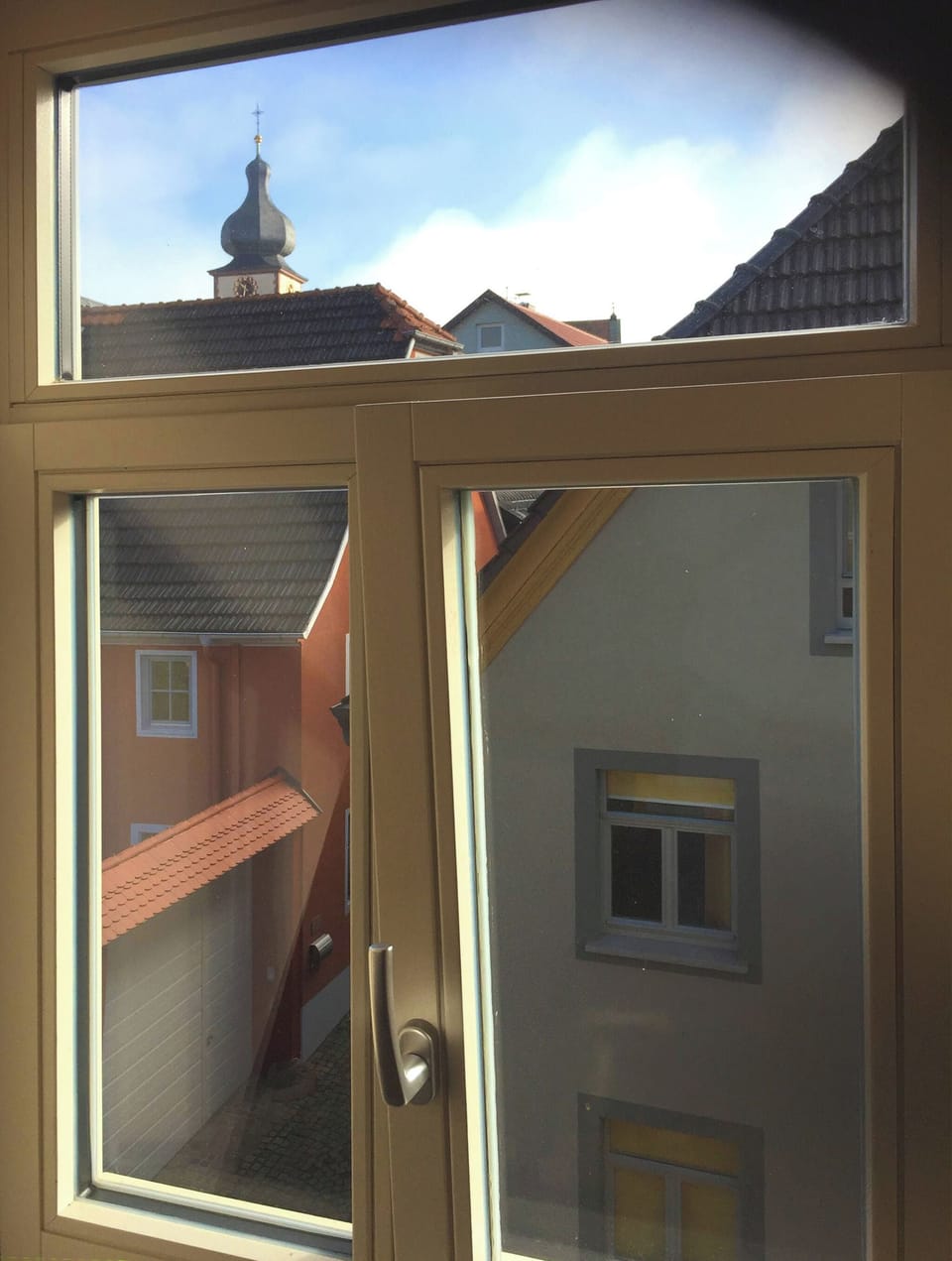 Apartment, 1 Bedroom | Interior