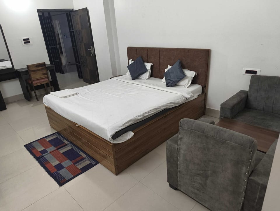 Classic Utsav Inn House in India