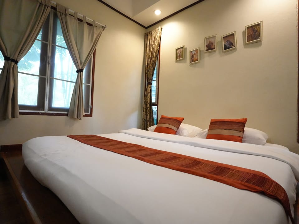 Bungalow | Bed sheets