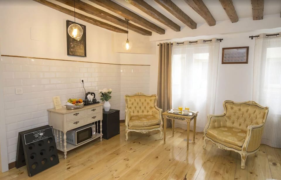 Twin Room | Room amenity