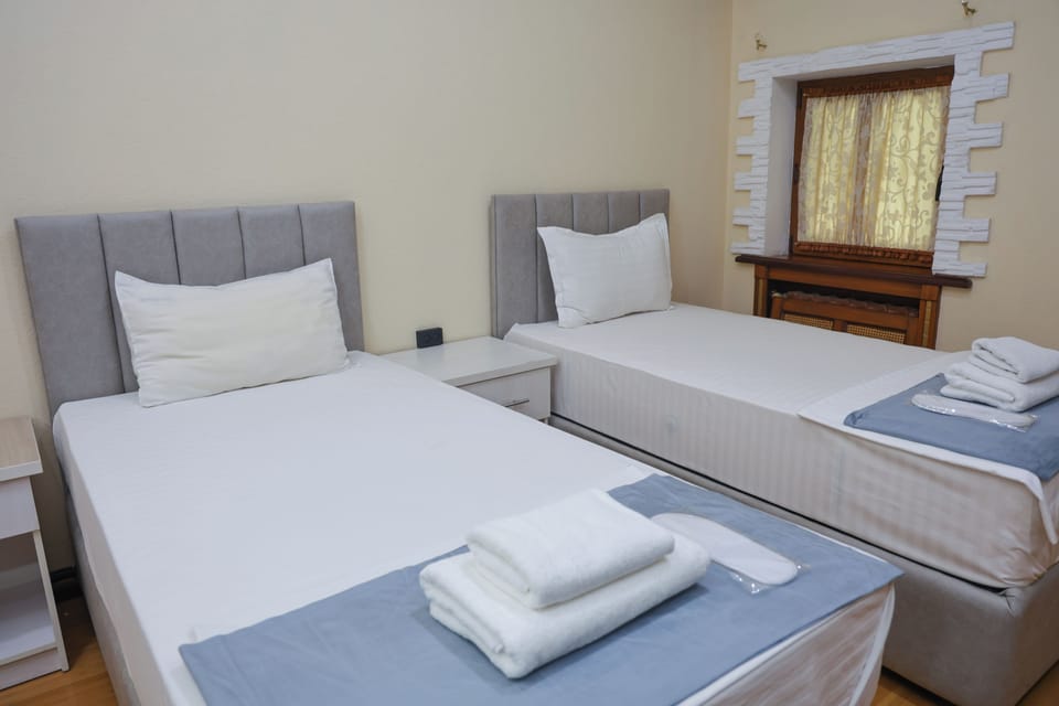 Queens Hotel Inn in Europe