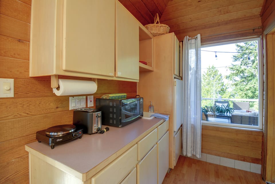 Apartment (1 Bedroom) | Interior