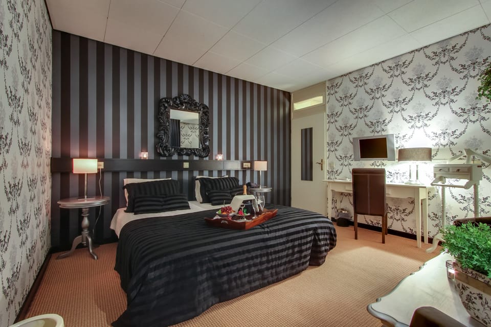 Hotel Restaurant Stad Munster Hotel in Gelderland, Netherlands